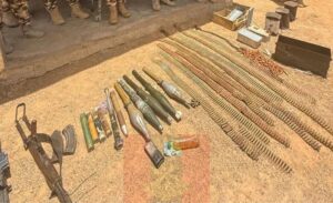 PICTORIAL: Troops Repel ISWAP Attack, Kill 50 Terrorists In Yobe 6 WhatsApp Image 2026 05 09 at 09.56.47