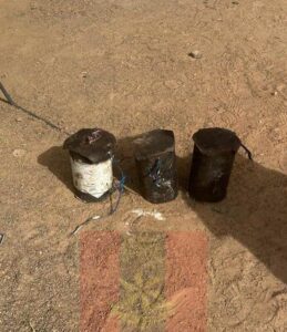 PICTORIAL: Troops Repel ISWAP Attack, Kill 50 Terrorists In Yobe 3 WhatsApp Image 2026 05 09 at 09.56.48 1