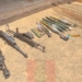 PICTORIAL: Troops Repel ISWAP Attack, Kill 50 Terrorists In Yobe 5 PICTORIAL: Troops Repel ISWAP Attack, Kill 50 Terrorists In Yobe