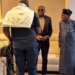 Obasanjo Speaks On Air Peace Experience On Lagos–London Flight With CEO Onyema