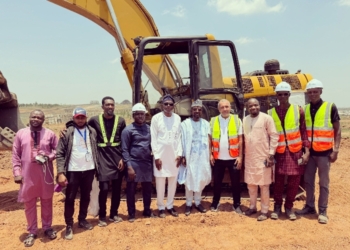 Firm Targets Secure, Housing Investment In Abuja