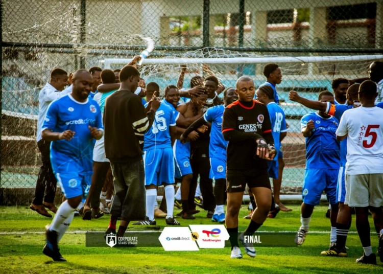 Credit Direct Finance Crowned Champions Of 2026 Corporate Stars League 1 WhatsApp Image 2026 05 10 at 10.03.43 PM