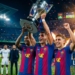 Barcelona Clinch Back-to-Back La Liga Titles With Dominant El Clásico Victory