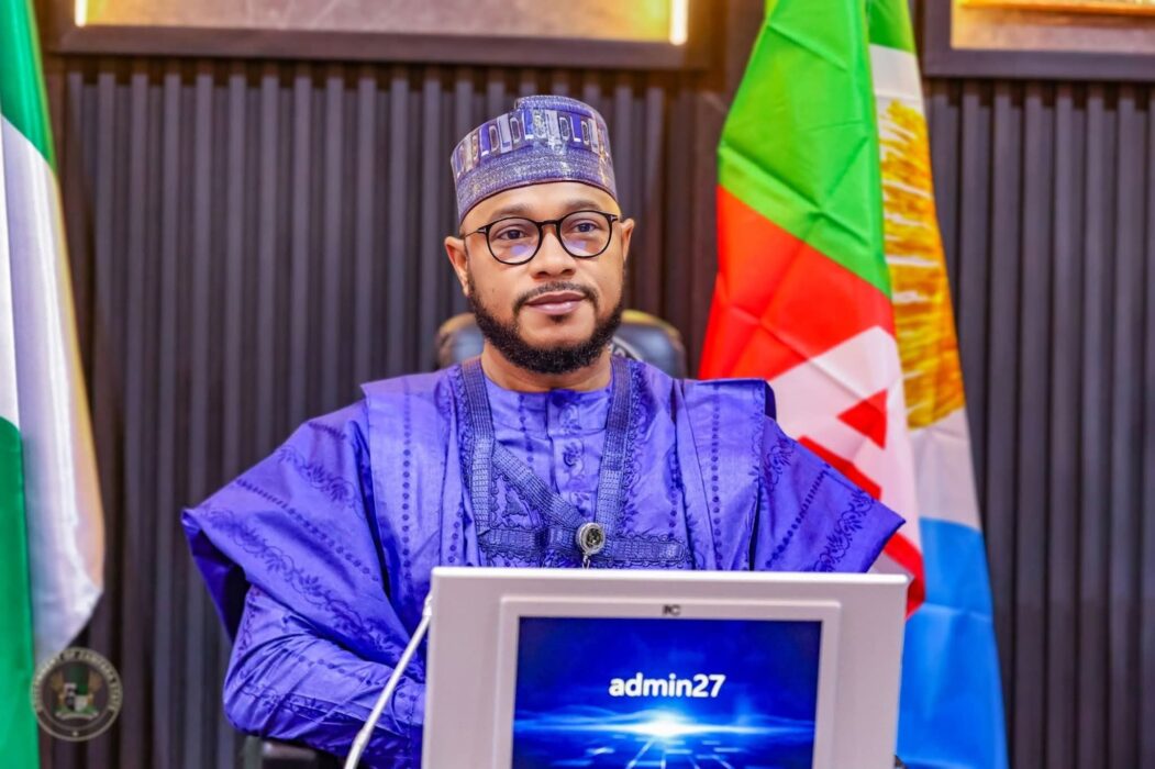 Governor Lawal Hails Troops Over Successful Operations Against Bandits Across Zamfara