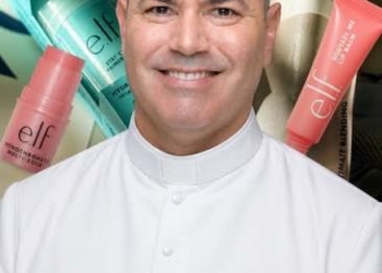 e.l.f Cosmetics Co-Founder Borba Set For Ordination As Priest