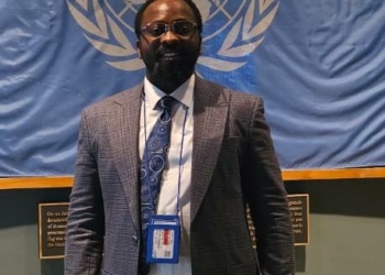 Ghana’s IAWPA Director Urges African Leaders To Adopt UN STI Forum Outcomes For SDGs Acceleration
