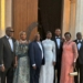 PICTORIAL: Atiku Chairs Historic Wedding Ceremony In Morocco As Nigerian, Burkinabé Families Unite