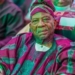 Tinubu Pays Glowing Tribute To Afenifere Leader, Fasoranti, At 100