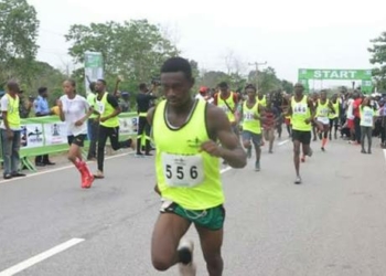 Okpekpe Road Race: A Source Of National Pride, Says Ilaboya