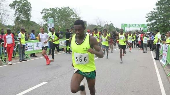 Okpekpe Road Race: A Source Of National Pride, Says Ilaboya 1 WhatsApp Image 2026 05 10 at 3.50.11 PM