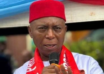 Ned Nwoko Celebrates Regina Daniels, Other Mothers Of His Children On Mother’s Day