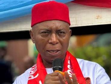 Ned Nwoko Celebrates Regina Daniels, Other Mothers Of His Children On Mother’s Day