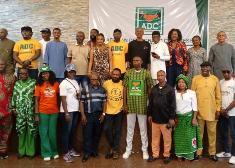 ADC Cross River Elects 37-Member Executive, Says No Split in Party 1 WhatsApp Image 2026 05 10 at 7.53.42 PM
