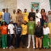 ADC Cross River Elects 37-Member Executive, Says No Split in Party