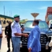 Customs Returns Stolen Luxury Vehicles To Canadian Officials 5 Customs Returns Stolen Luxury Vehicles To Canadian Officials