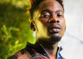 Mr Eazi Explains Why He Avoids Listening To Burna Boy’s Music