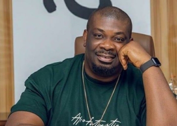 Don Jazzy Names Johnny Drille As Nigeria’s “Best Musician”