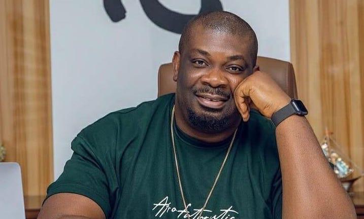 Don Jazzy Names Johnny Drille As Nigeria’s “Best Musician”