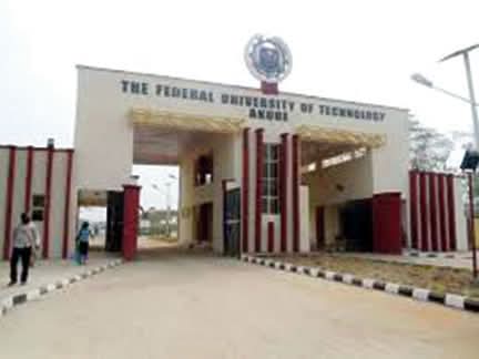 Police Probe Death Of FUTA Student Found In Bush
