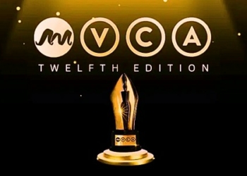 Full List: Winners Emerge At 12th AMVCA