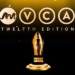 Full List: Winners Emerge At 12th AMVCA