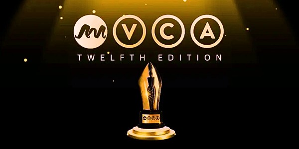Full List: Winners Emerge At 12th AMVCA