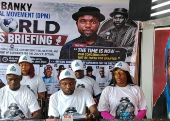 Group Warns INEC Against ‘Selective Obedience’ On Warri Delineation