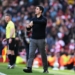 Arteta Acknowledges Refereeing Pressure After Intense Match At West Ham