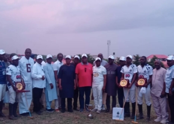 AMTRIGG, Alhusna Shine At Ex-Naval Chief Gambo’s 60th Birthday Polo Exhibition