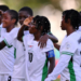 World Cup Qualifiers: Flamingos Arrive In Ikenne For Guinea Clash