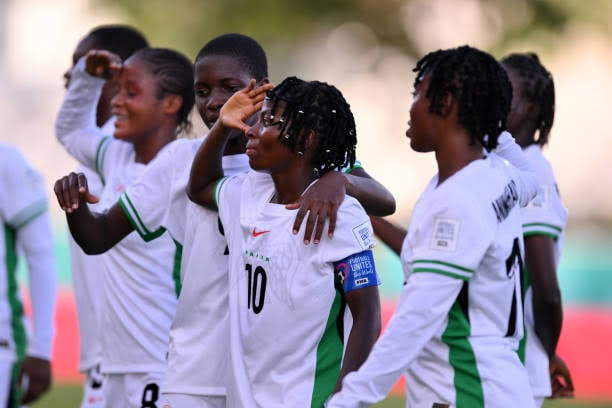 World Cup Qualifiers: Flamingos Arrive In Ikenne For Guinea Clash