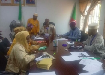 APC Committee Screens 158 Aspirants For Kwara 24 House Of Assembly Seats