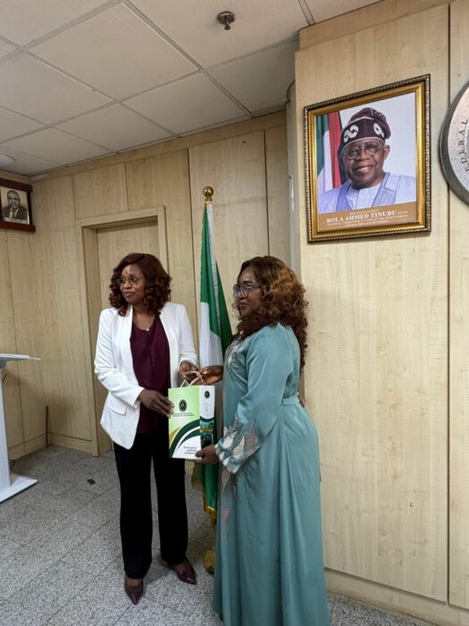 NIPetGE Presents Far-reaching Proposals To Drive Nigeria’s Oil And Gas Sector