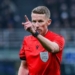 Siebert To Referee Arsenal vs PSG Champions League Final