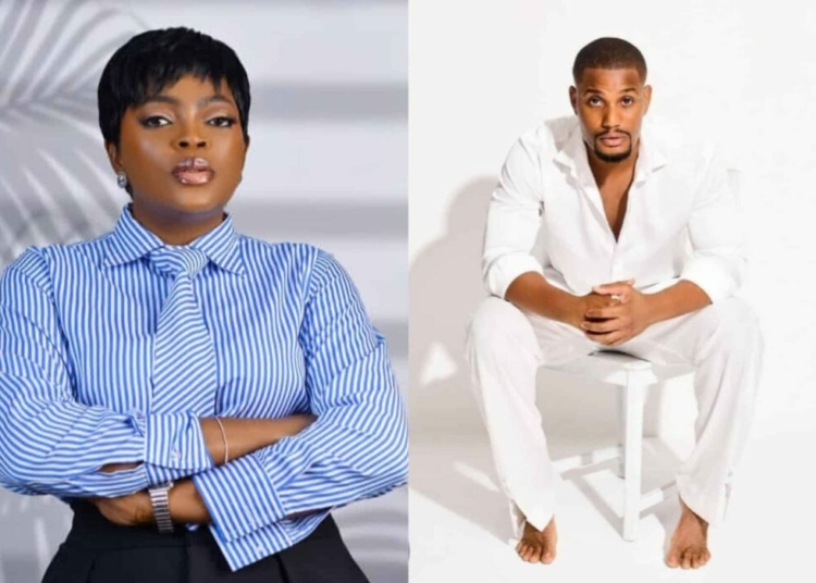 I Really Tried To Reach Out, But I Guess You Knew Best - Funke Akindele On Alexx Ekubo's Death 1 WhatsApp Image 2026 05 12 at 10.12.00 PM