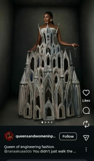 AMVCA 12: Nana Akua Addo Rebuts Design Theft Allegations 1 WhatsApp Image 2026 05 12 at 10.18.11 AM