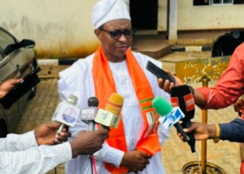 SDP: Gombe Reacts as Court Docks Gabam Over Alleged Funds Mismanagement