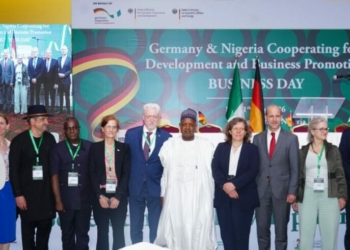 Budget Minister Urges More German Investment In Nigeria