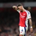 Arsenal Defender Ben White To Miss Rest Of Season, World Cup 5 Arsenal Defender Ben White To Miss Rest Of Season, World Cup