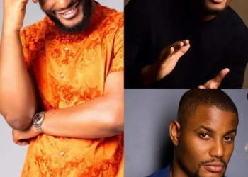 BREAKING: Actor Alex Ekubo Dies At 40