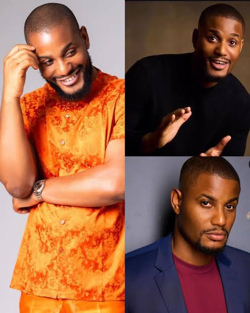 BREAKING: Actor Alex Ekubo Dies At 40