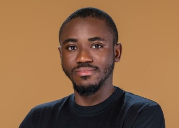 Africa Has Trust Deficit, Not Talent Problem, Says TeeybAds Founder