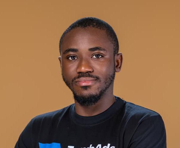 Africa Has Trust Deficit, Not Talent Problem, Says TeeybAds Founder
