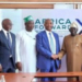 Tinubu Backs Nigeria’s Hosting Of CAF Congress, Awards