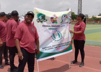 FEDUGAM 2026 Set For Fierce Contest As 15 Agencies Battle In Port Harcourt