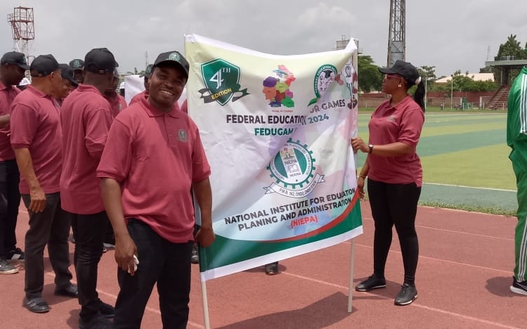 FEDUGAM 2026 Set For Fierce Contest As 15 Agencies Battle In Port Harcourt 1 WhatsApp Image 2026 05 12 at 7.51.22 PM