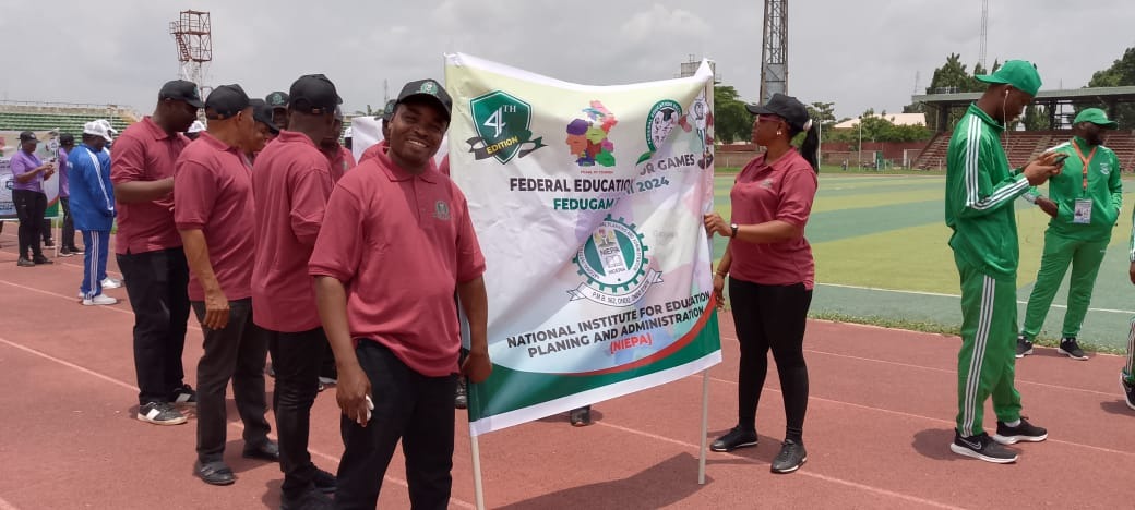 FEDUGAM 2026 Set For Fierce Contest As 15 Agencies Battle In Port Harcourt