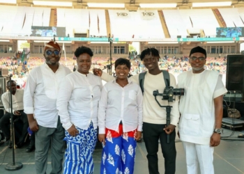 Group Celebrates Unity, Women’s Empowerment Through Music