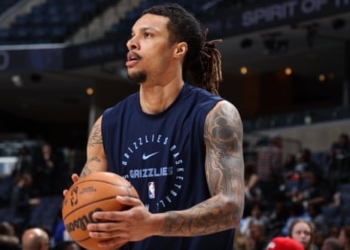 Grizzlies Forward Brandon Clarke Dies At 29