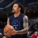 Grizzlies Forward Brandon Clarke Dies At 29